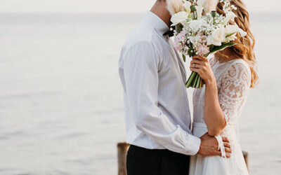 12 consejos para organizar una boda perfecta