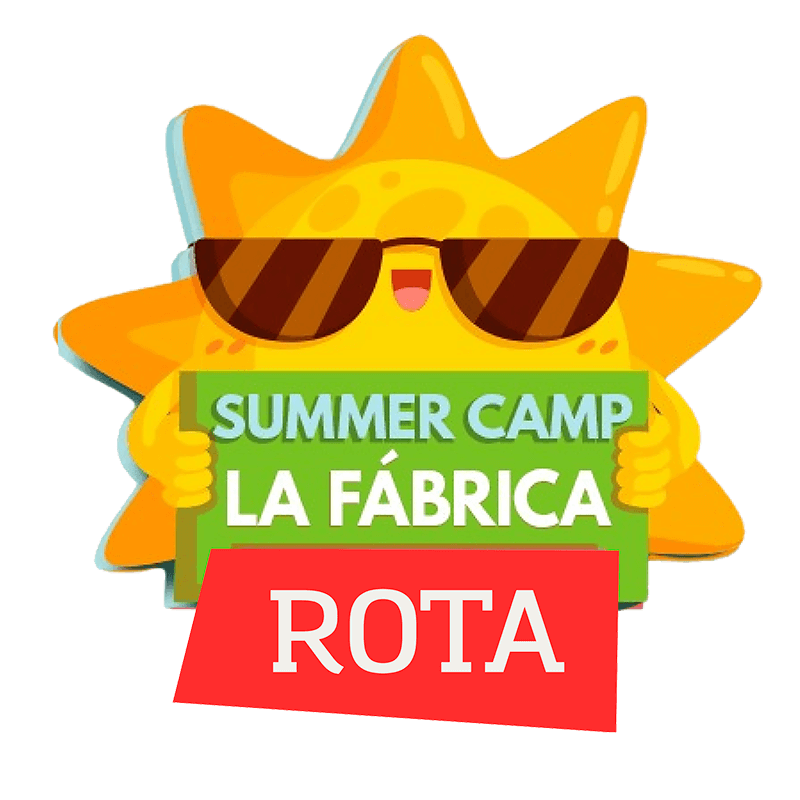 campamento urbano en Rota<br />
