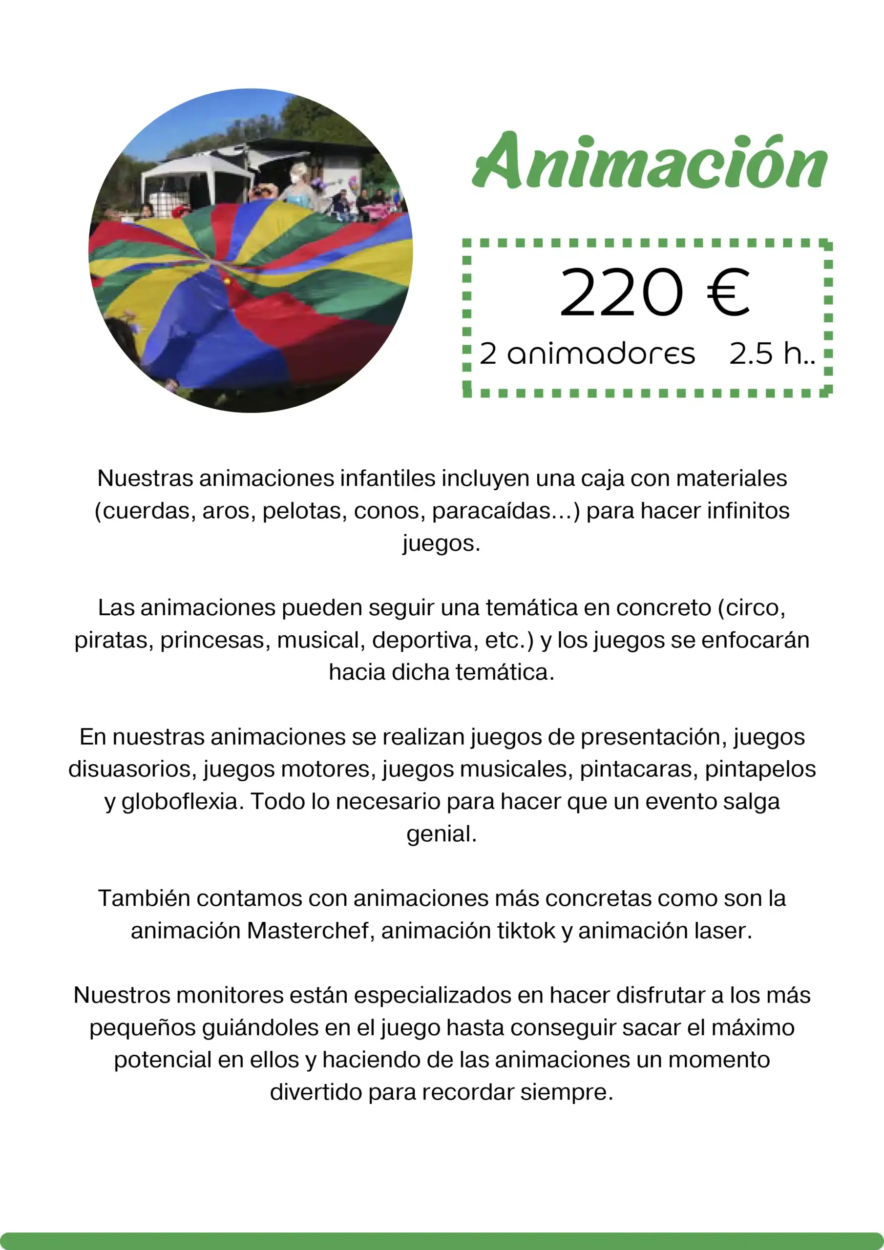 Comuniones 2027-animacion