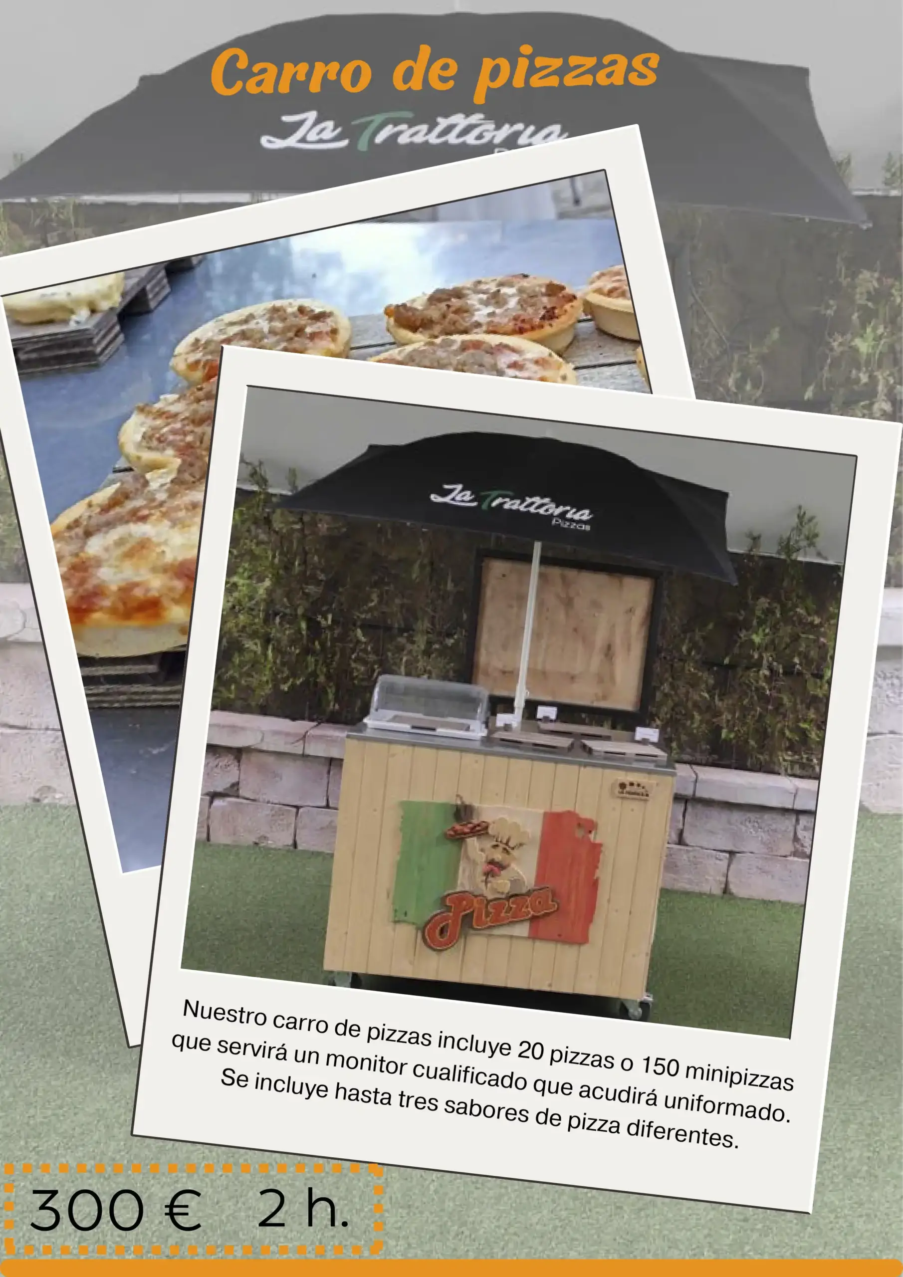 Comuniones 2027-carrp-pizzas Carro de pizzas<br />