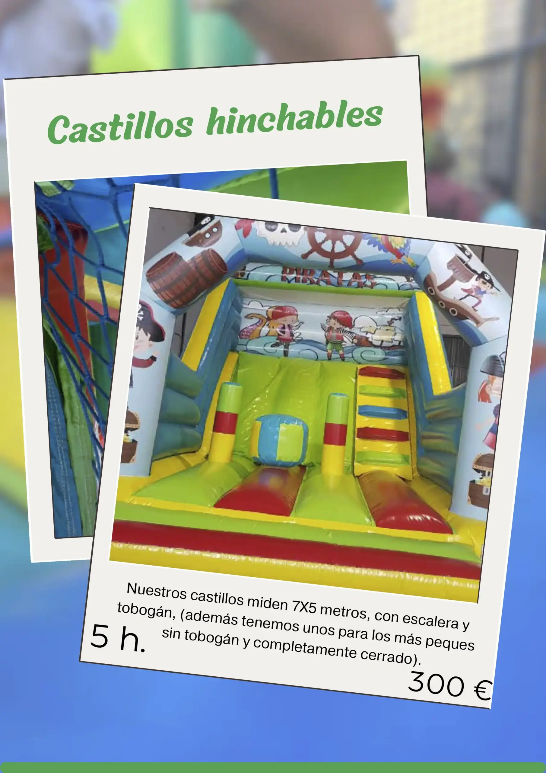 Comuniones 2027-castillos